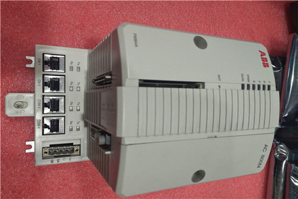 ABB Bailey infi 90 Multifunction Controller IMMFC04